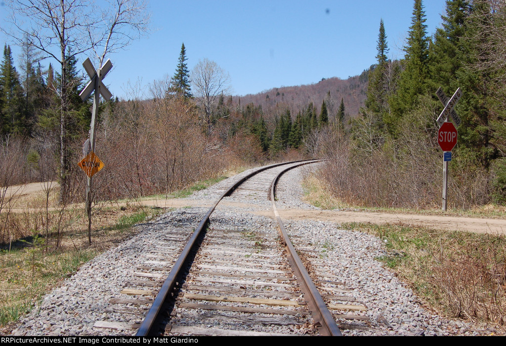 Carter Road